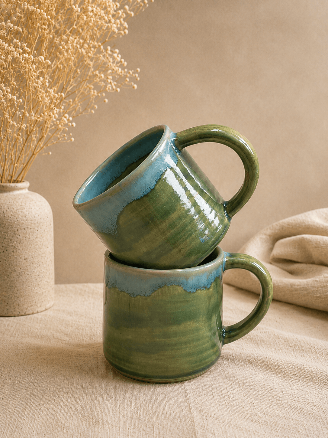 Rainline Mug