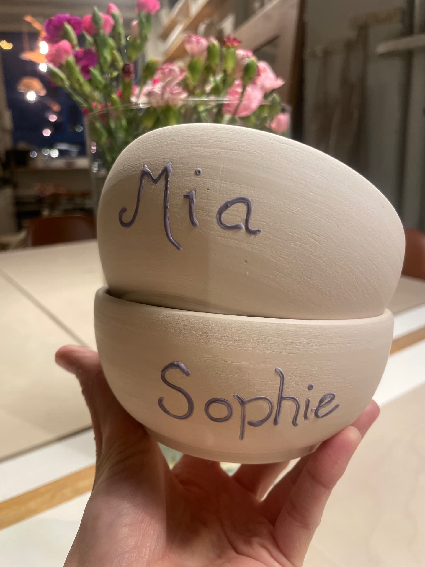 Custom Orders