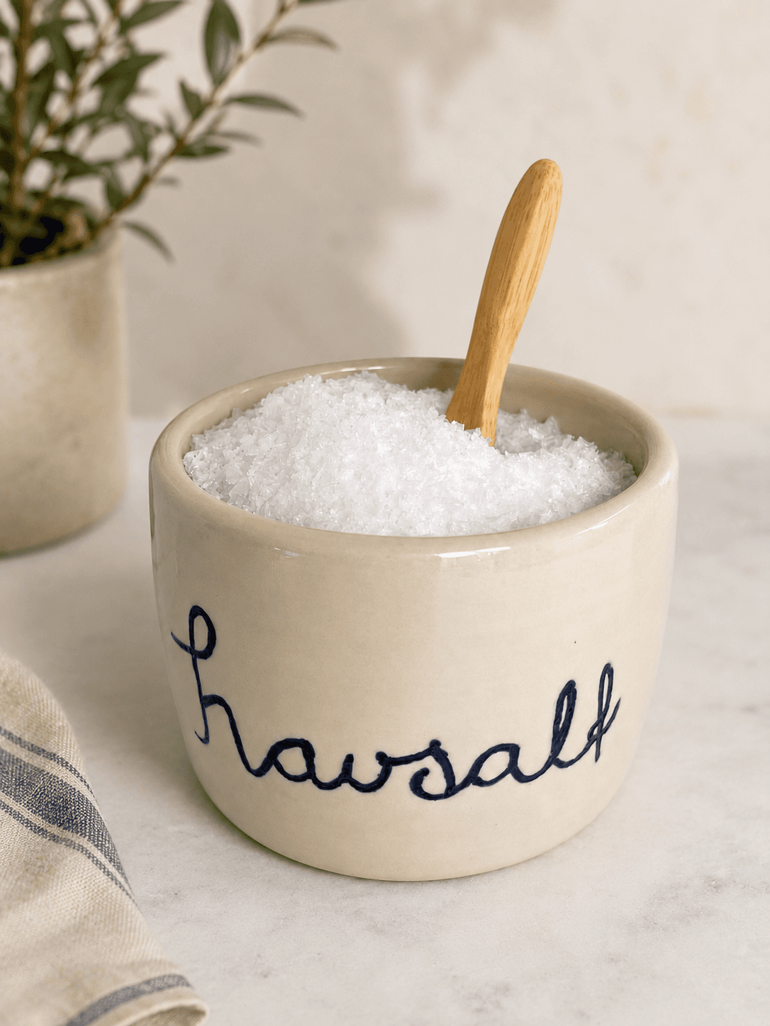 Havsalt Bowl