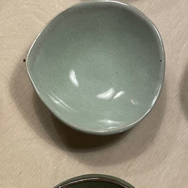 Matcha Green