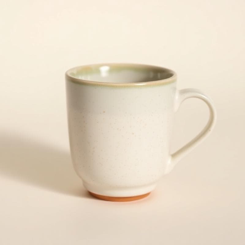 Coffee mug
