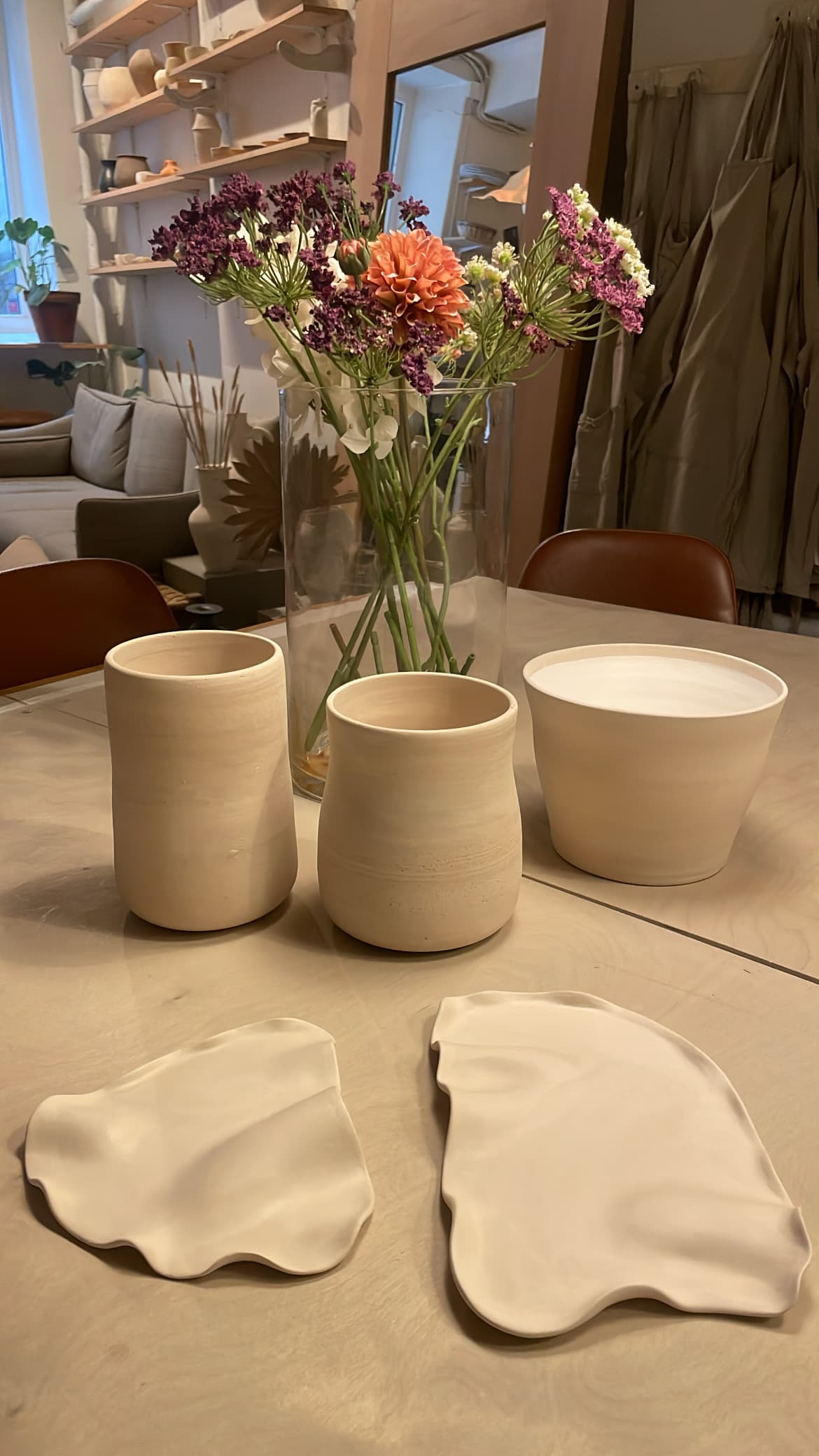 Studio photo 1