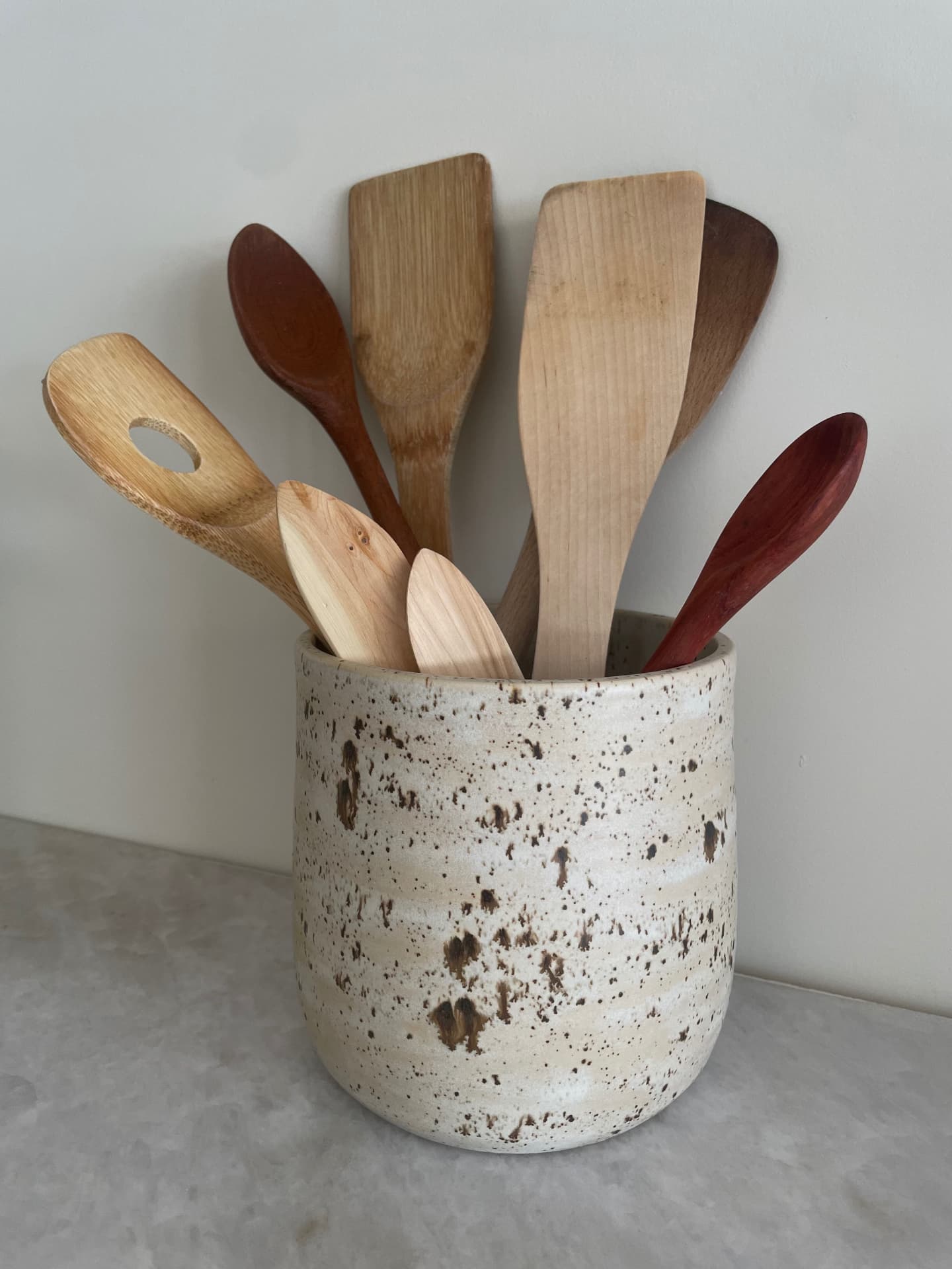 Winterwood Vase