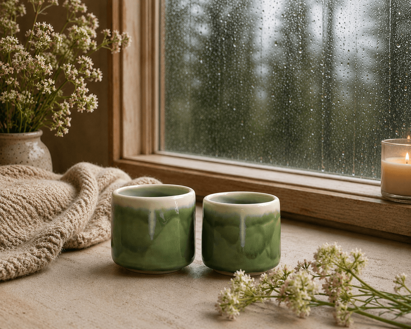 Rainline