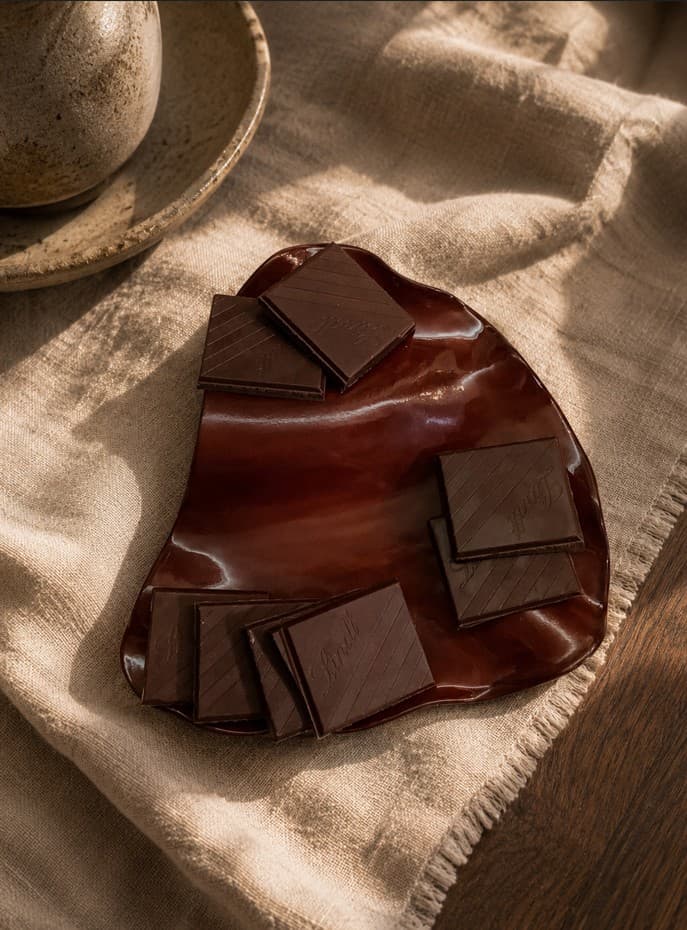 Smoked Cherry