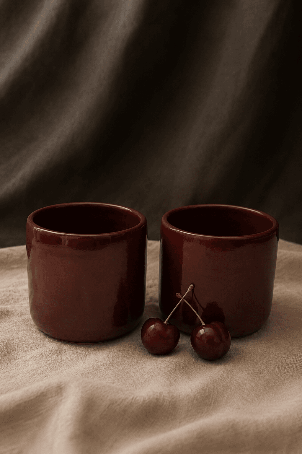 Smoked Cherry