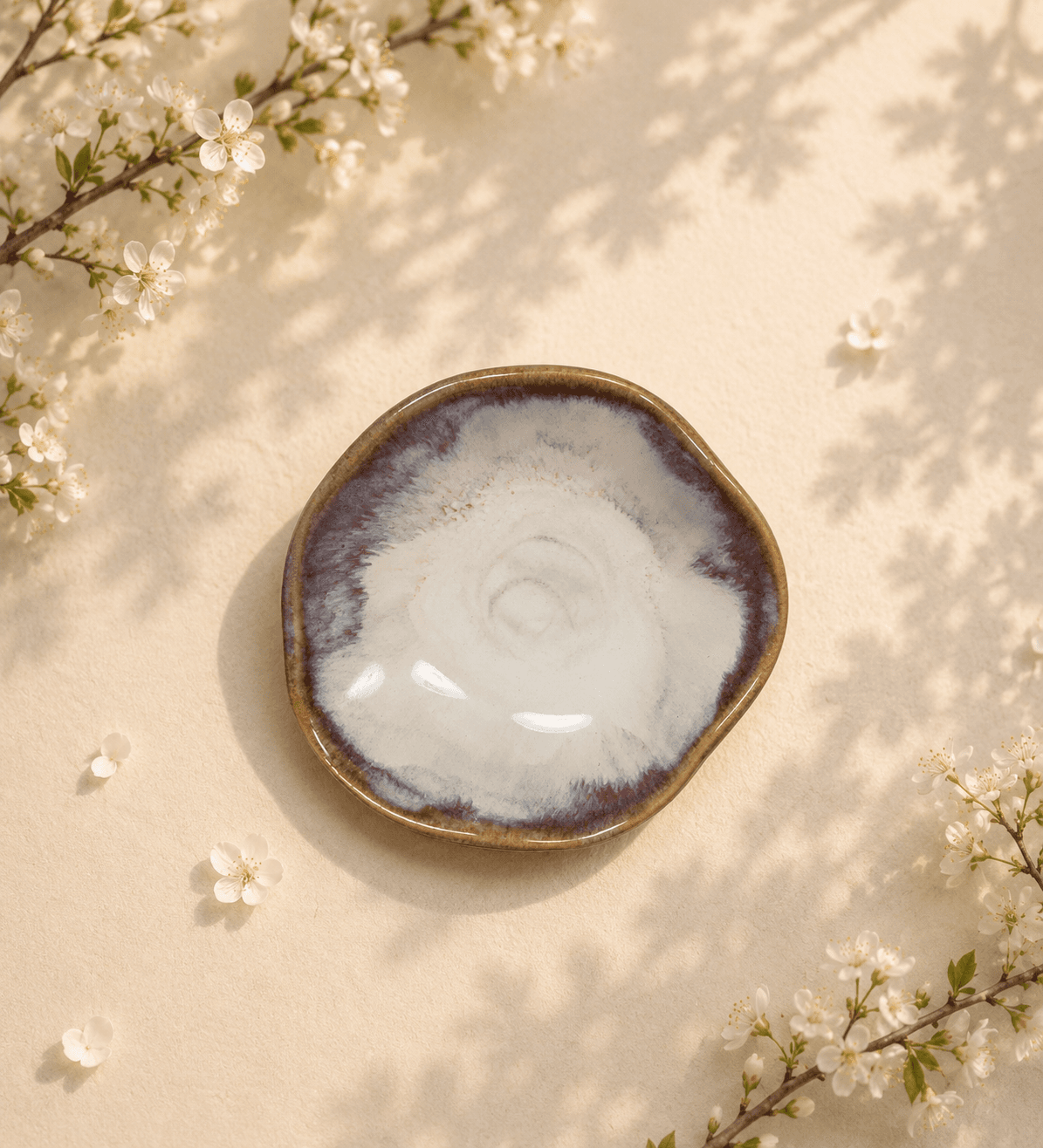 Lavender Halo