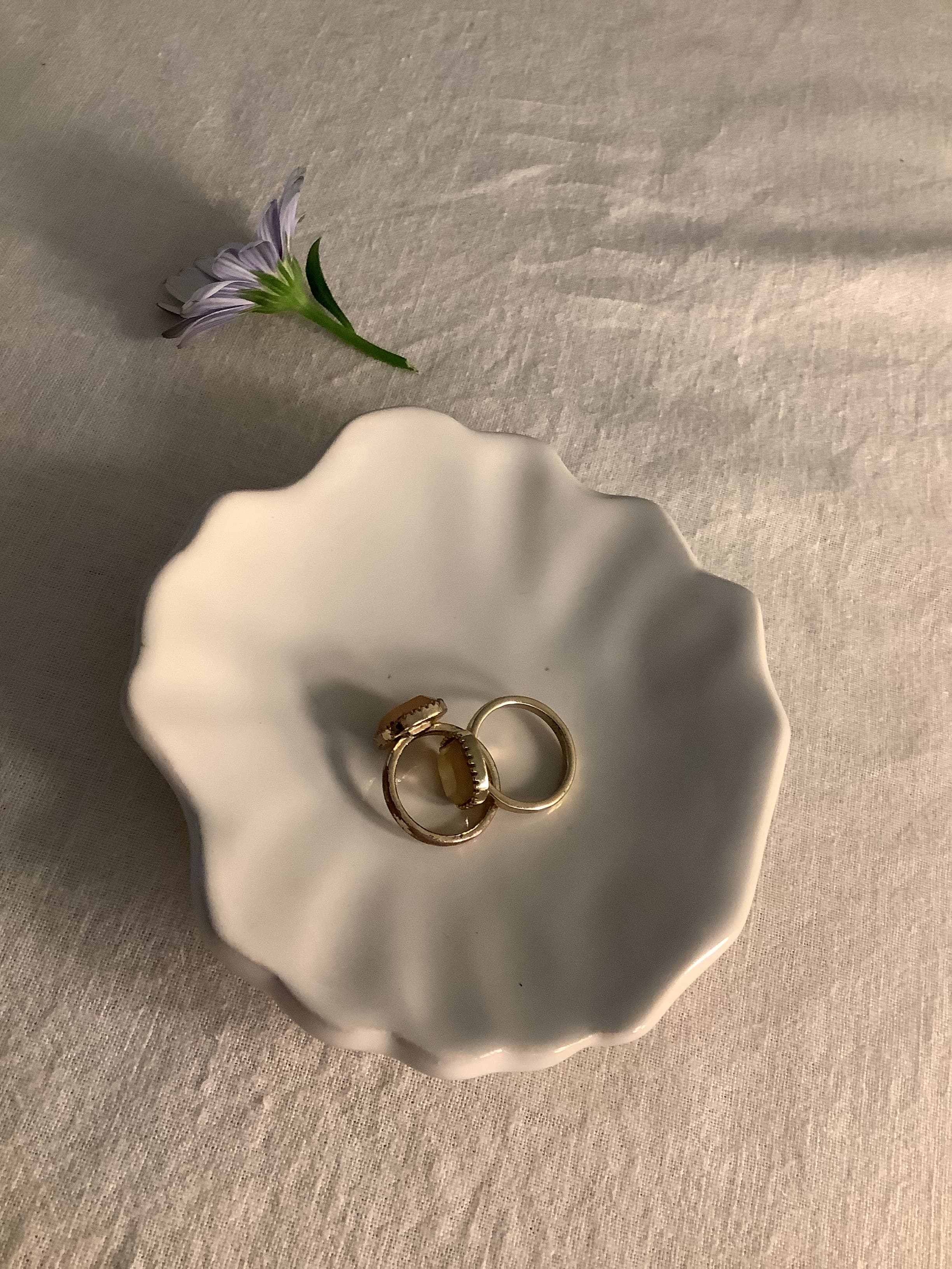 Pearl Cream