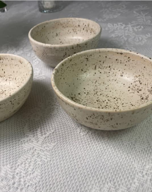 Winterwood Set Bowl