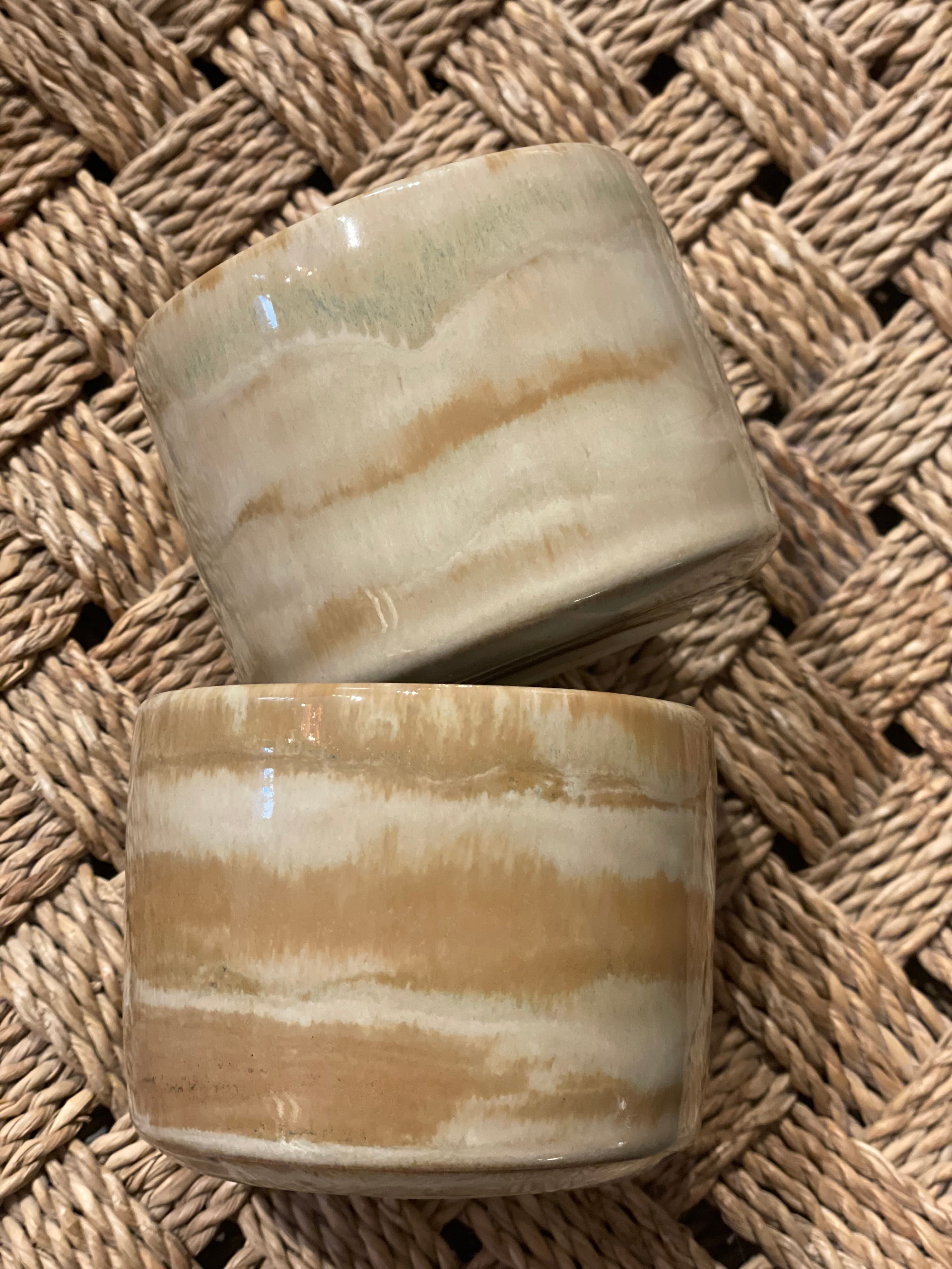 Toasted Caramel