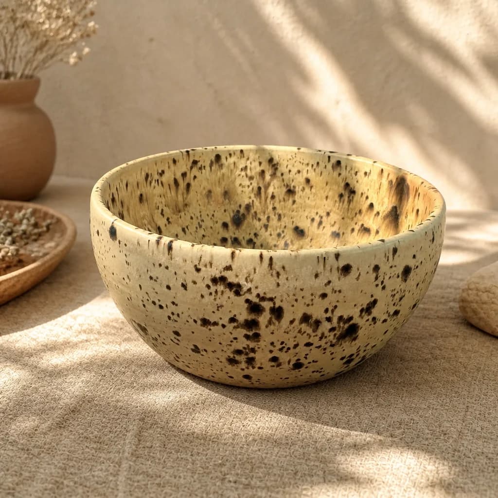 Sandstone Bowl Small