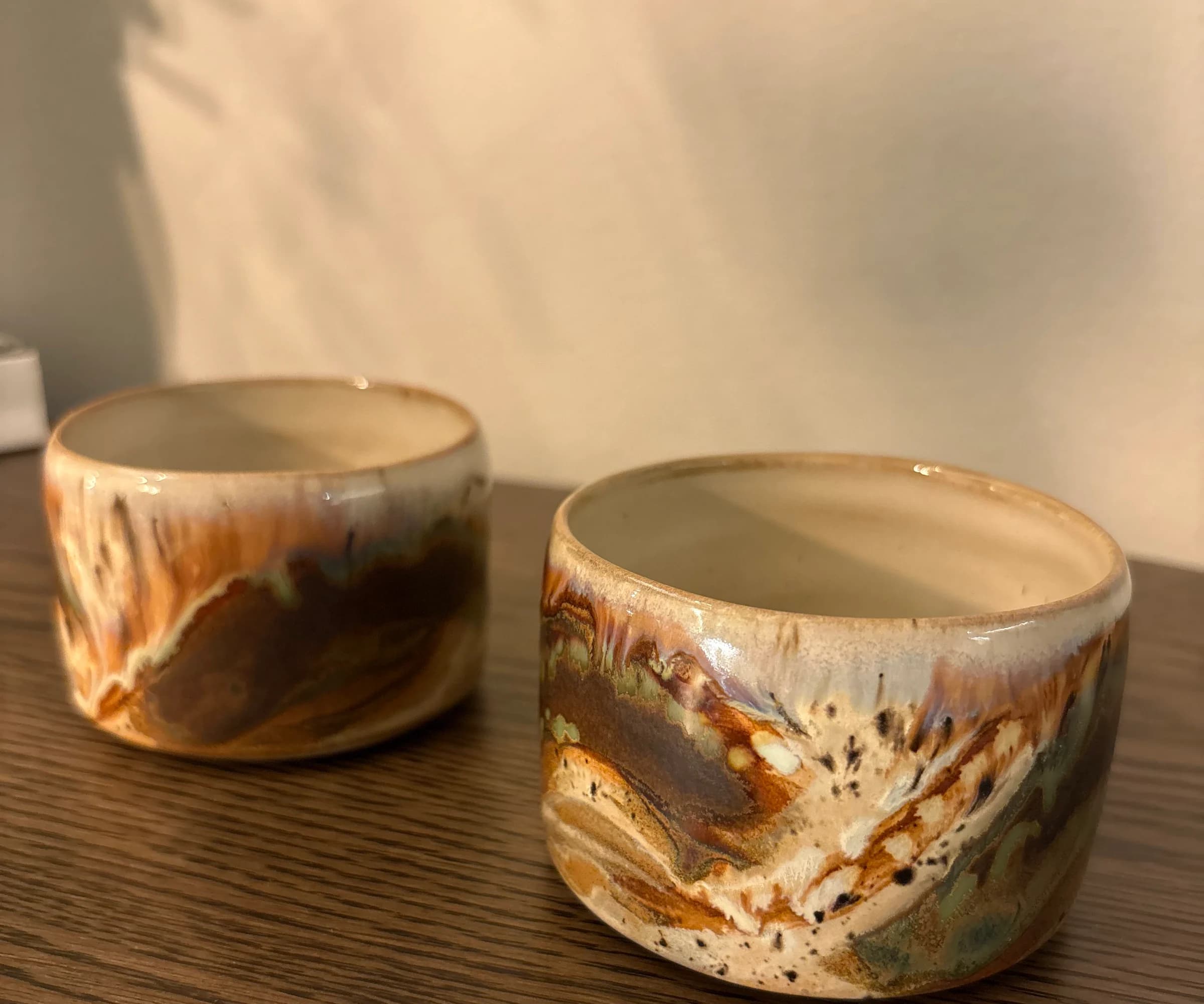 Canyon Marble Cream