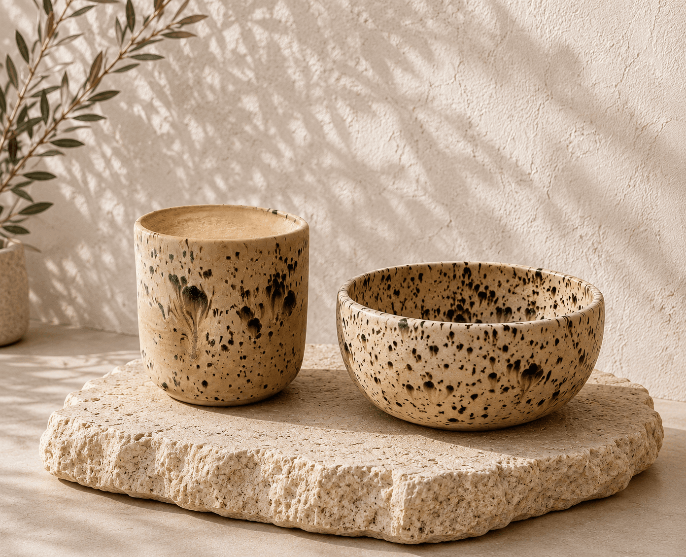 Sandstone