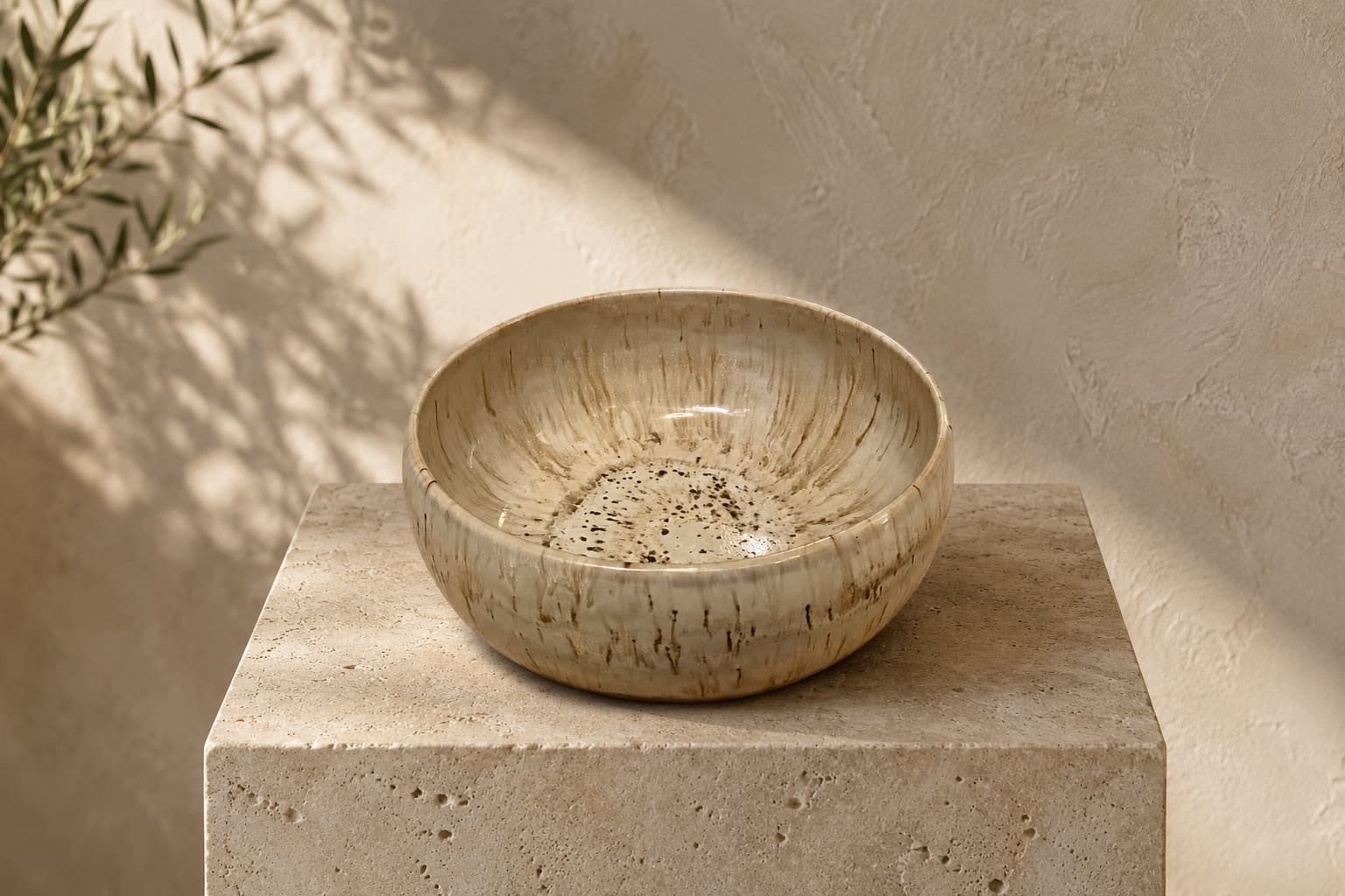 Limited collection candle holder
