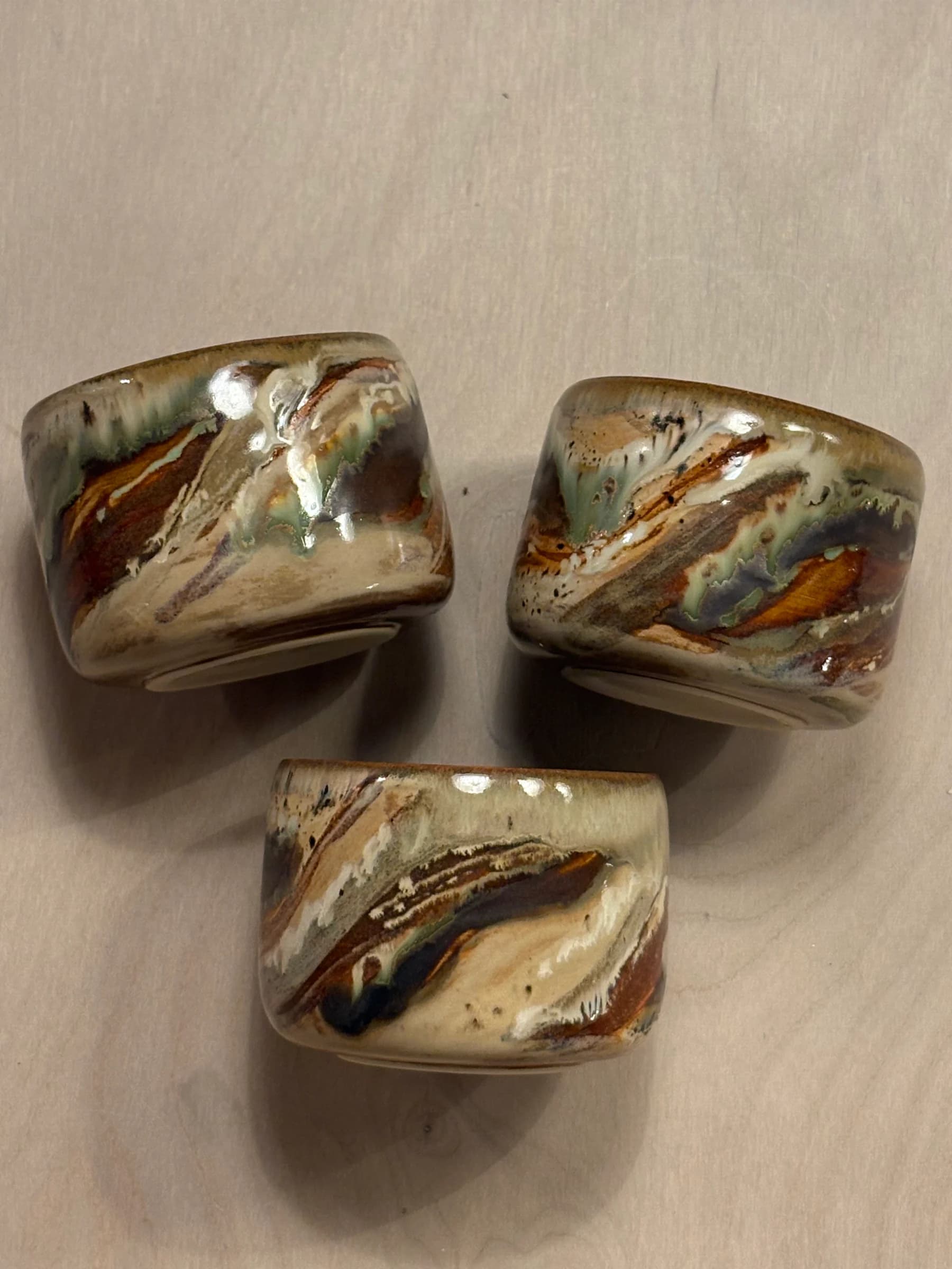 Canyon Marble Umber