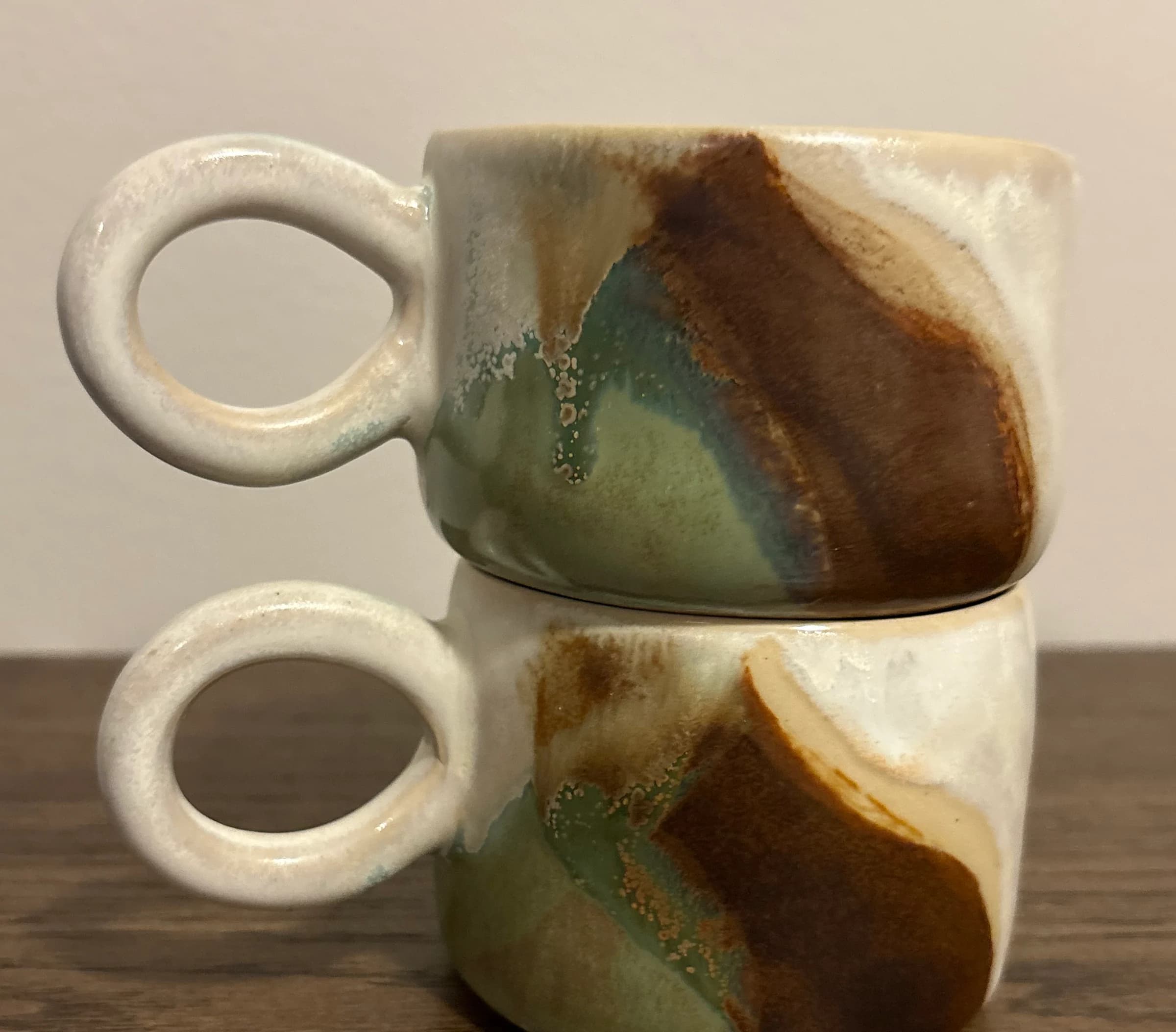 Eclipse Cup Small