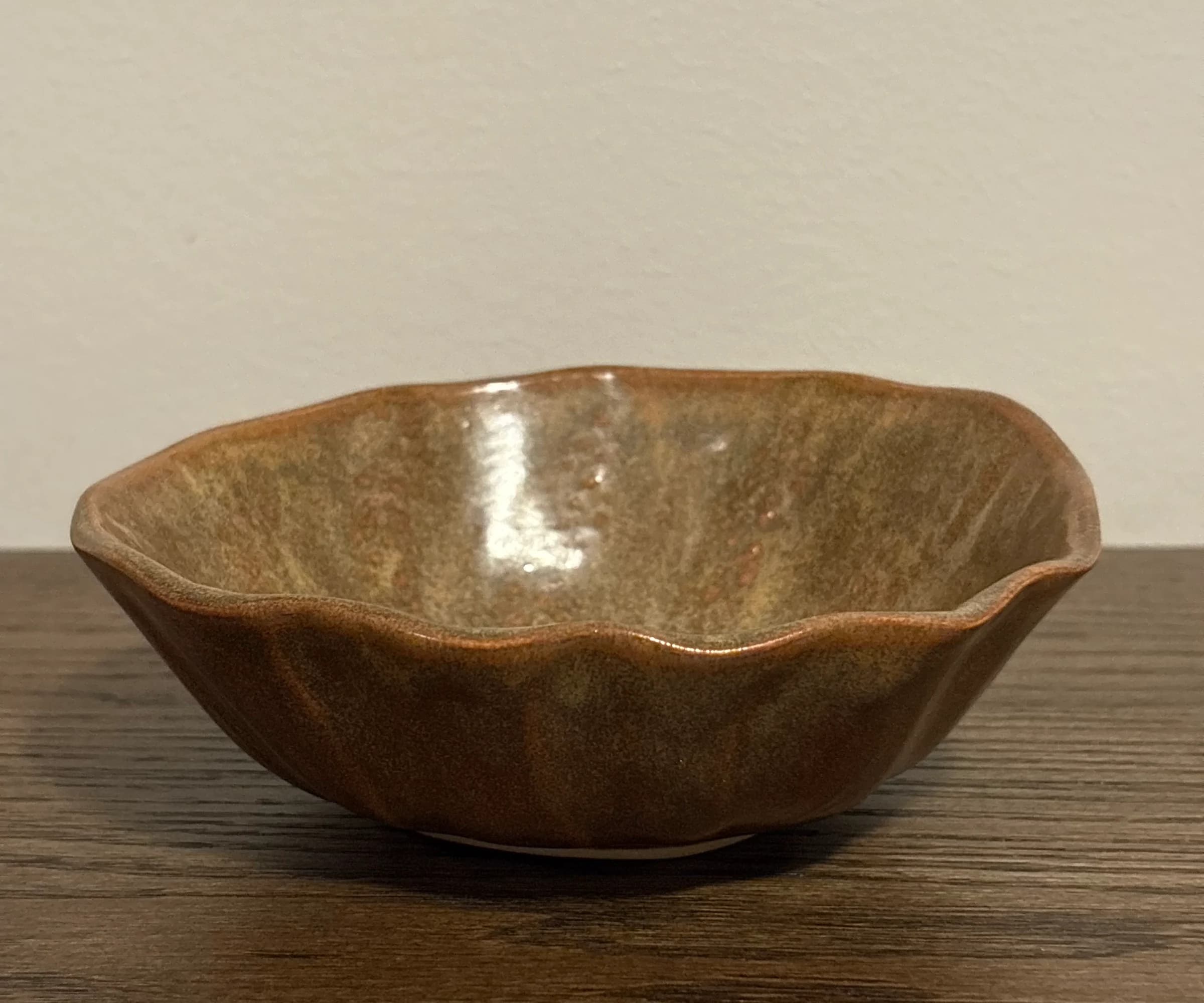 Muscat Sunray Bowl