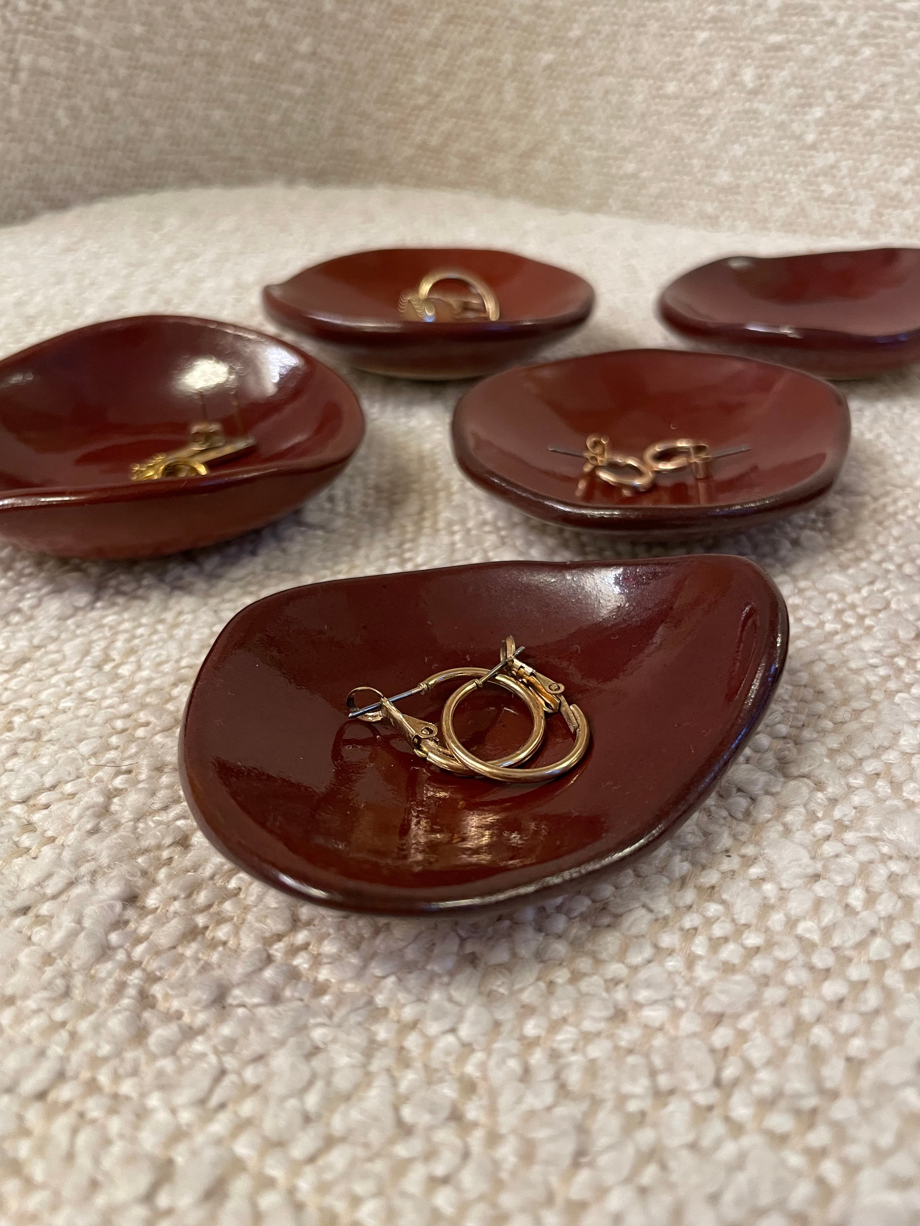 Smoked Cherry