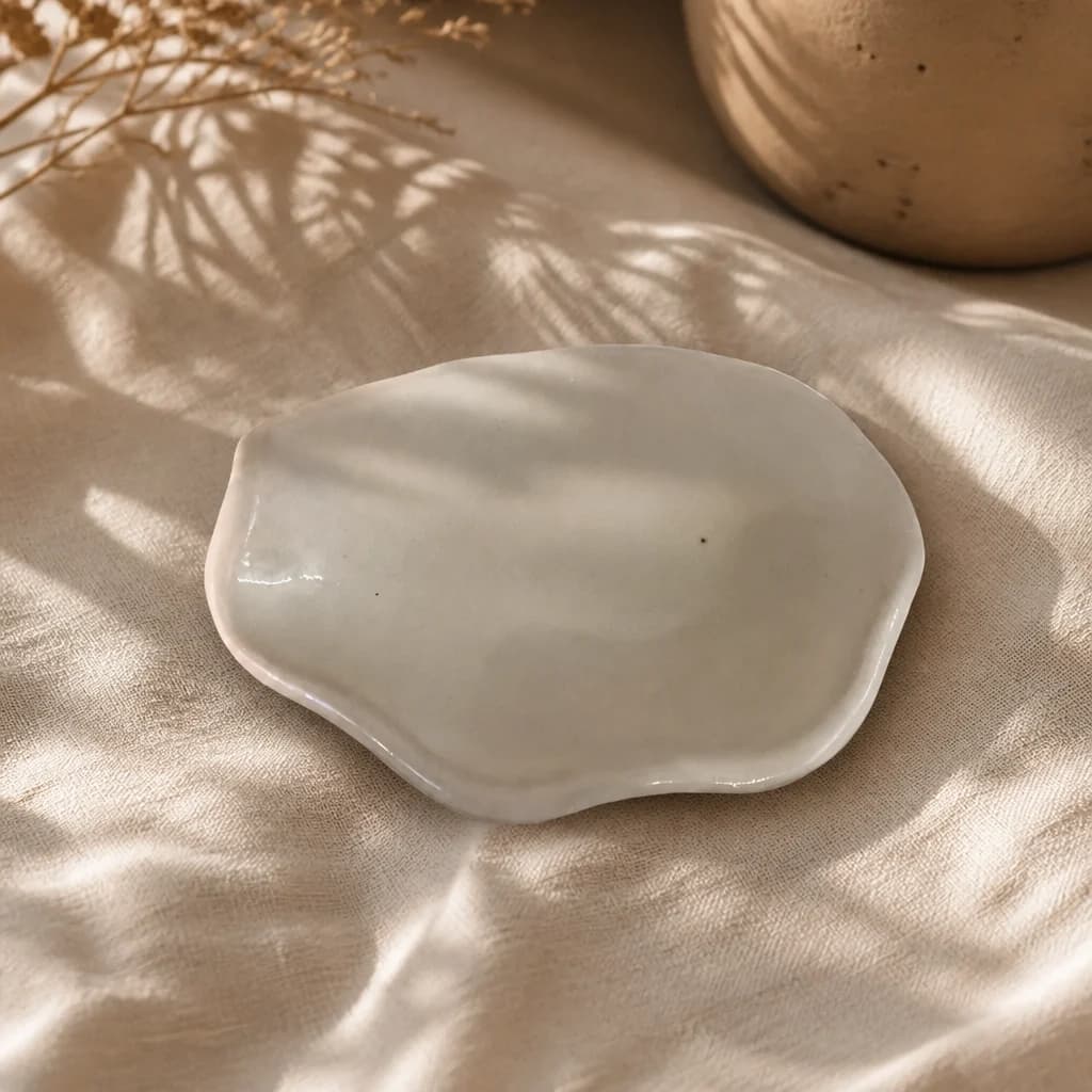 Pearl Cream
