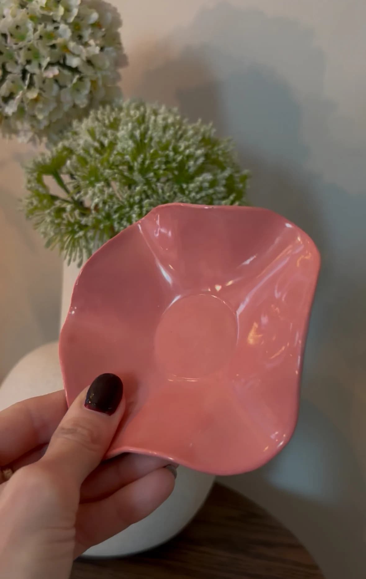 Matcha Pink