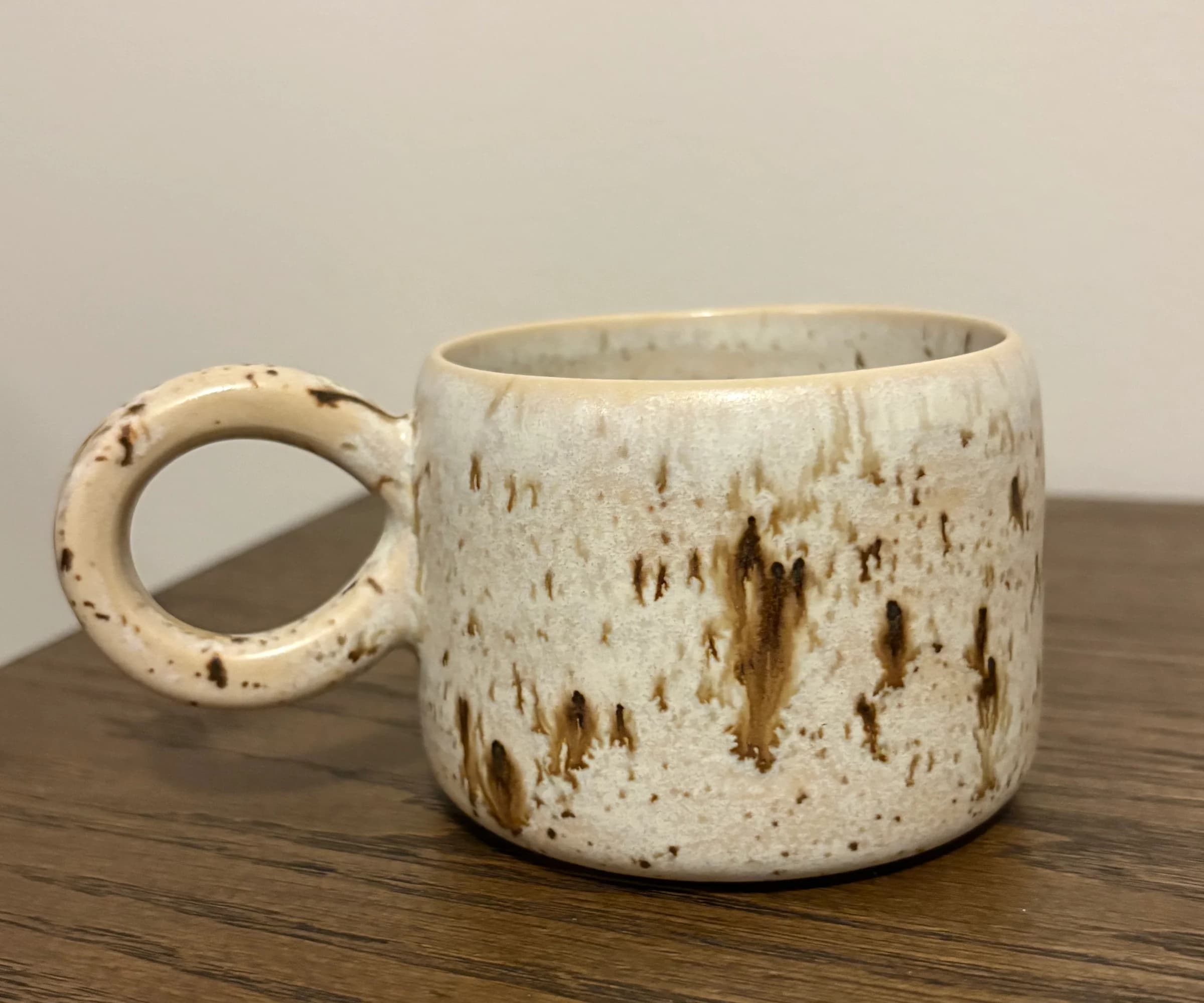 Winterwood Cup Small