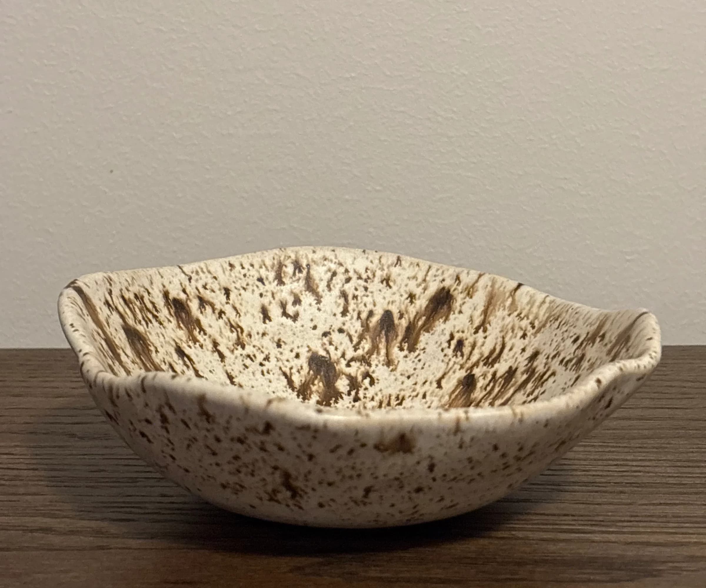 Winterwood Sunray Bowl